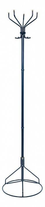 Вешалка-стойка Leset Порто 2 2500000067686 Черный