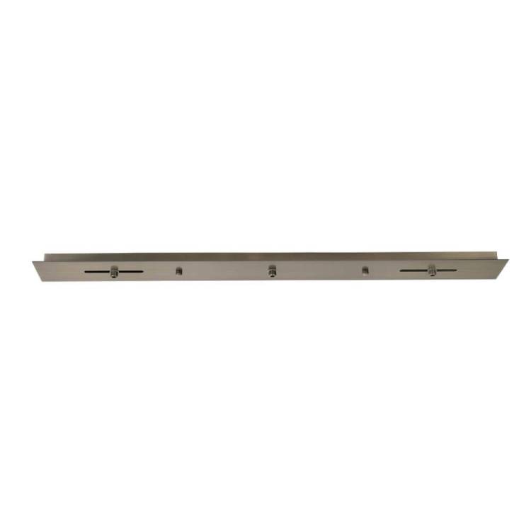 Основание для светильника Crystal Lux L800-3 Bronze