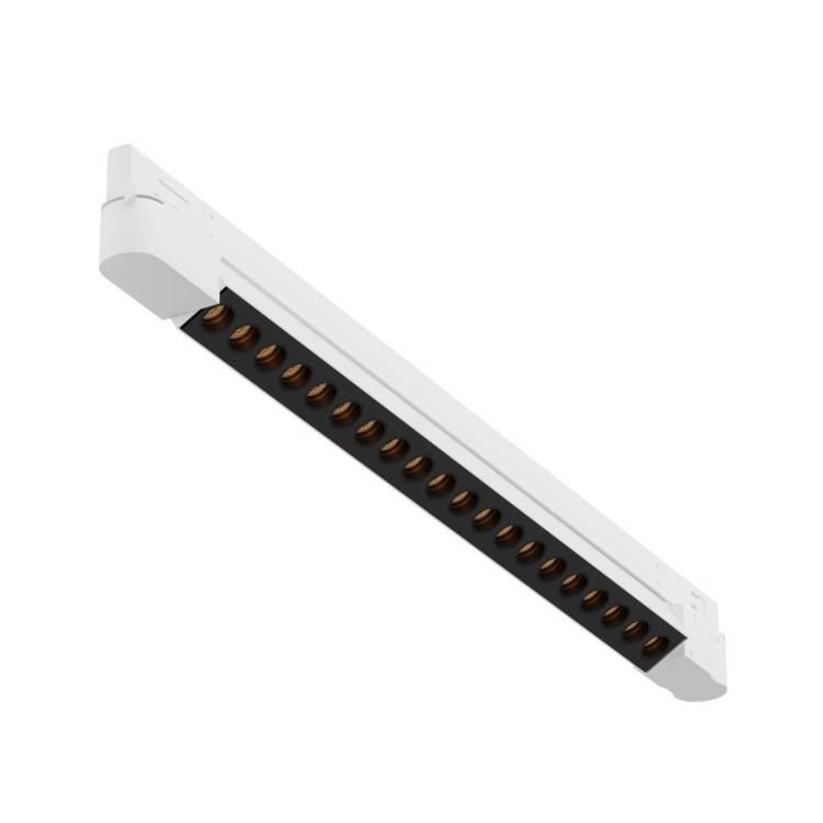 Трековый светильник Technical Points TR195-3-20W2.7K-M-W