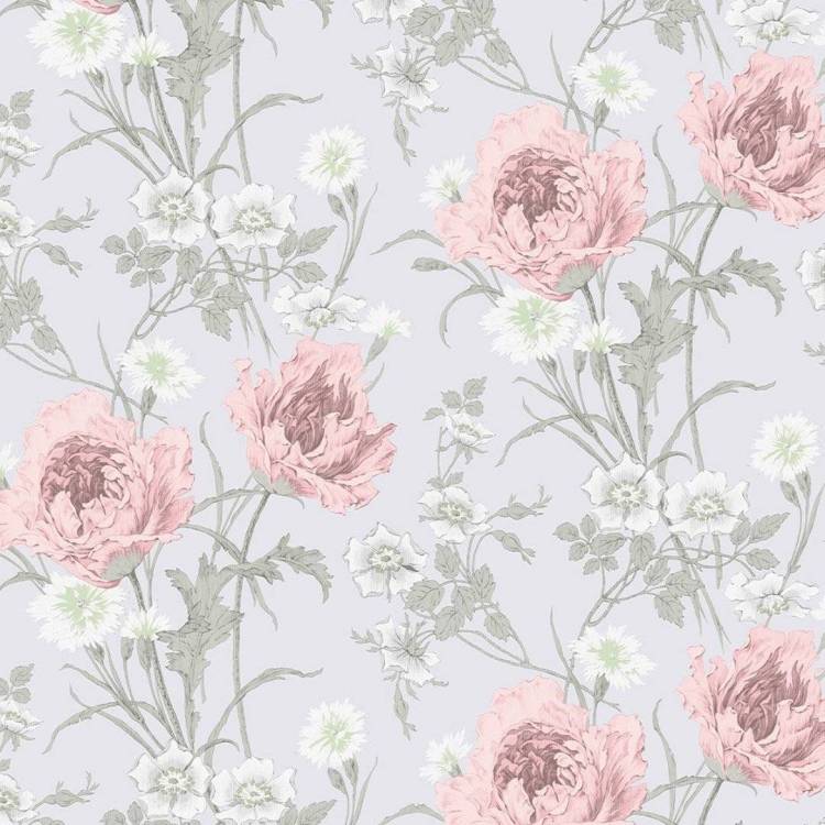 Обои флизелиновые Aura Laura Ashley Vol.2 113395
