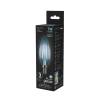 Лампа светодиодная филаментная Gauss Filament 103801207 фото 3