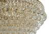 Подвесная люстра Arti Lampadari Empoli E 1.2.80.100 G фото 3