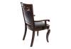 Стул Woodville Drage 1611 cappuccino фото 4