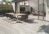 Керамогранит ITT Ceramic Alabama Grey Matt Rect 59.5x119.2 фото 6