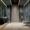 Декор Kerama Marazzi Эвора HGD/A518/SG606220RL центр глянцевый 60x60x0.9 фото 5