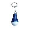 Фонарь-брелок Uniel Standard Mini S-KL023-T Blue