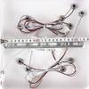 Потолочная люстра Natali Kovaltseva High-Tech Led Lamps 82022 фото 4