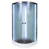 Душевая кабина AvaCan D09SLED с подсветкой, 90x90x220