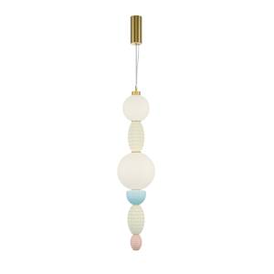 Подвесной светильник Maytoni Adore MOD297PL-L24BS3K