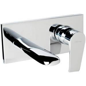 Смеситель для раковины Clever Paula 98708