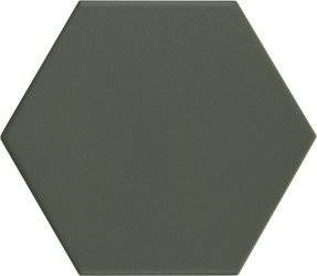 Керамогранит Equipe Kromatika 26466 Green 11.6x10.1