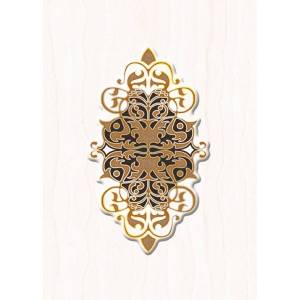 Декор Axima Монте-Карло D 25x35