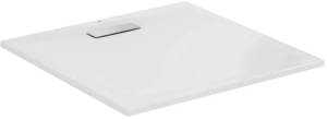 Поддон для душа Ideal Standard Ultra Flat New 100x100 квадратный с сифоном
