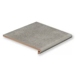 Ступень Exagres Vega Peld. Gris Antideslizante 33x33