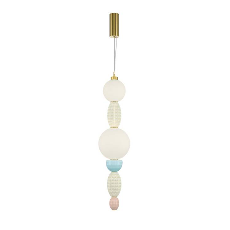 Подвесной светильник Maytoni Adore MOD297PL-L24BS3K