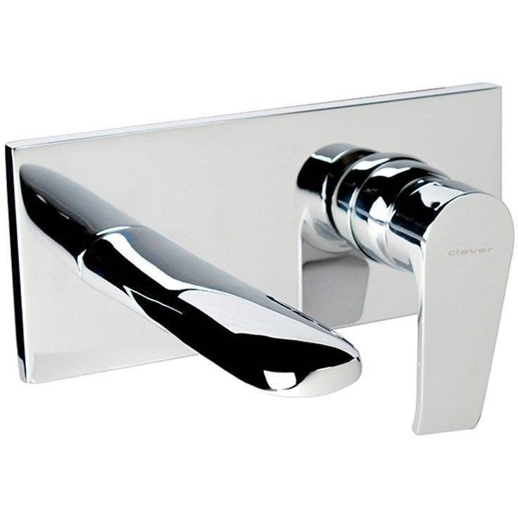 Смеситель для раковины Clever Paula 98708