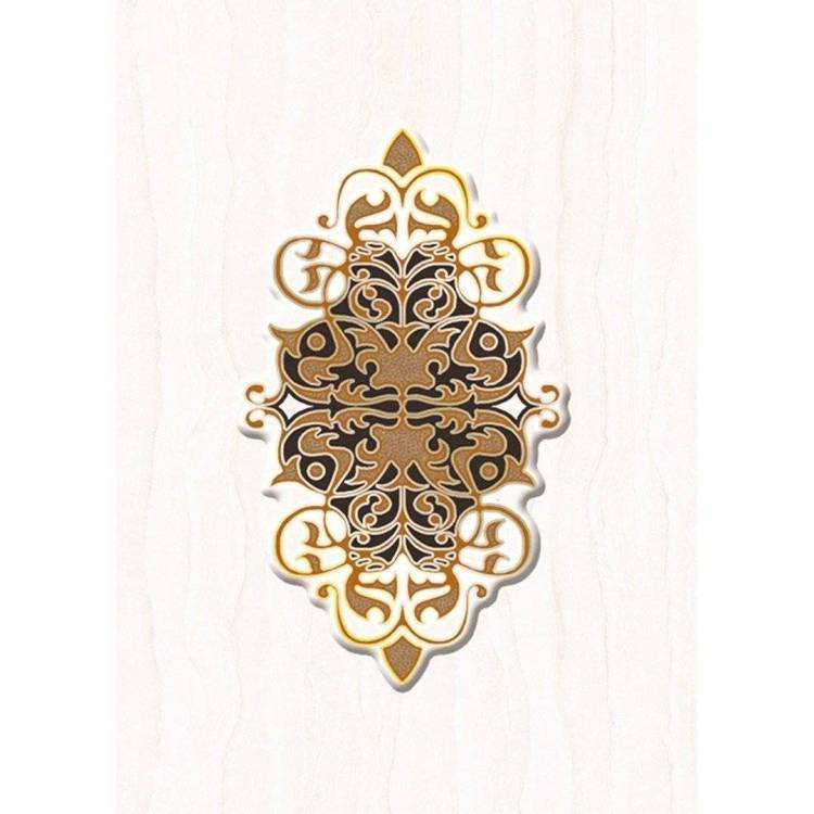Декор Axima Монте-Карло D 25x35