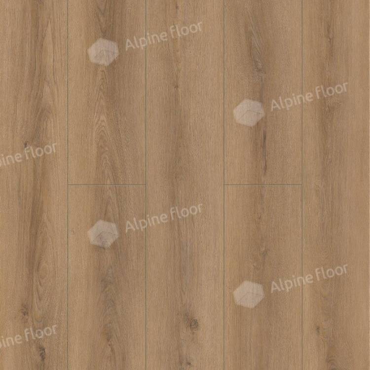 SPC Ламинат Alpine Floor Titan 8 (Титан 8) 8/43 4V ECO 27-10 Энцелад 1220x183