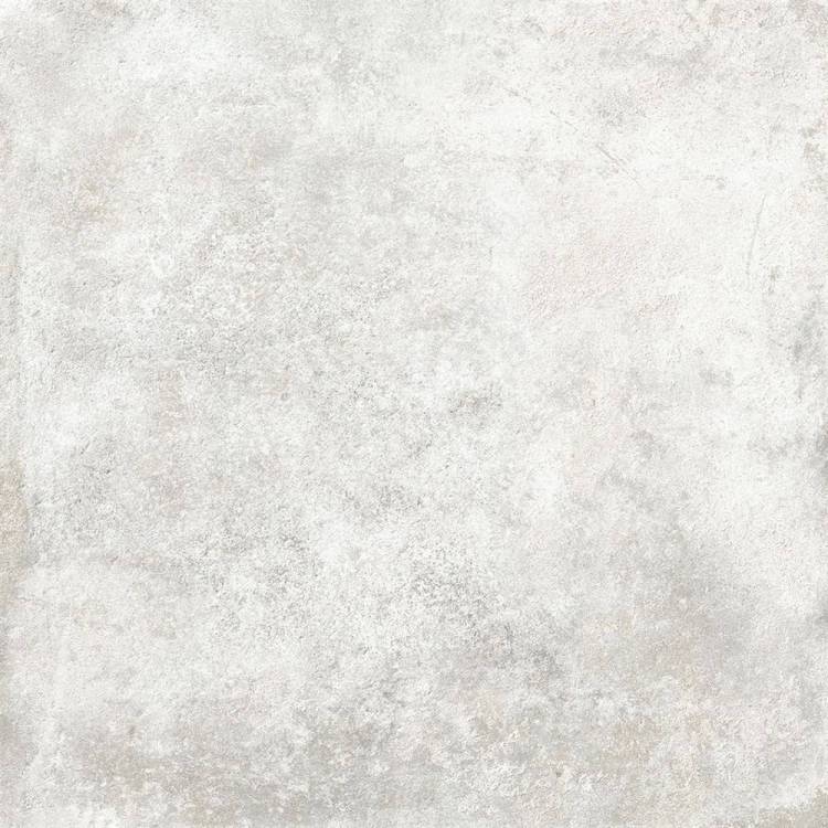 Керамогранит Tuscania Ceramiche Meteora R61ME.BI Bianco rett. 61x61