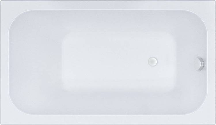 Акриловая ванна Triton Стандарт Экстра 120x70