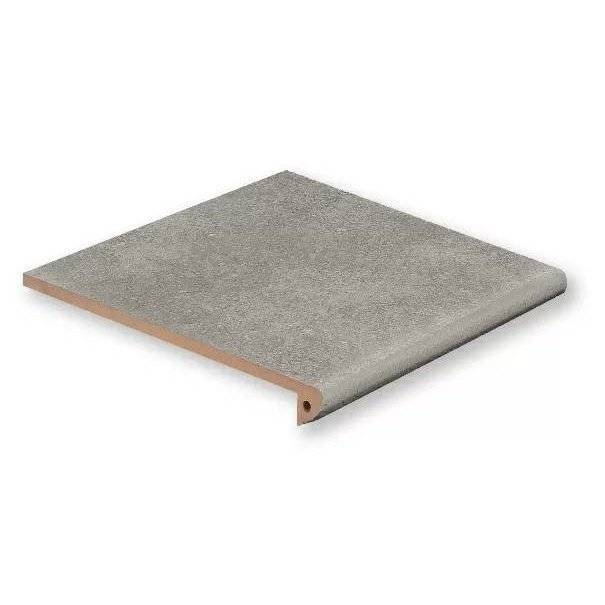 Ступень Exagres Vega Peld. Gris Antideslizante 33x33