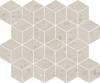 Мозаика Kerama Marazzi Риккарди T017/14054 мозаичный бежевый матовый 45x37.5