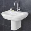 Полупьедестал Grohe Euro Ceramic 39201000 фото 4