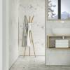 Керамогранит Gracia Ceramica Inverno 10401002331 white 02 60х60 фото 3