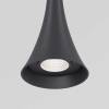 Подвесной светодиодный светильник Elektrostandard Hall 50314 LED 5W 4000K черный фото 3