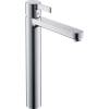 Смеситель для раковины Hansgrohe Metris 31023000 S