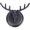 Крючок Bronze de Luxe Scandi 81152B настенный черный
