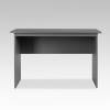Стол письменный Гуд Лакк Кастор 2.03.06.020.4 серый фото 2