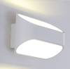 Бра Crystal Lux CLT 510W WH