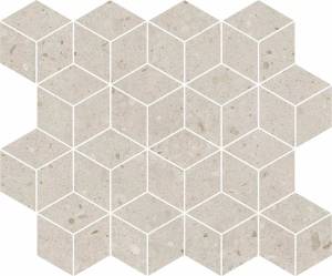 Мозаика Kerama Marazzi Риккарди T017/14054 мозаичный бежевый матовый 45x37.5