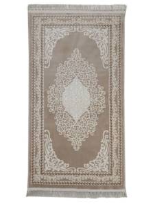 Ковер Oz Kaplan Benotton 04906A L.Beige 0.83x1.5