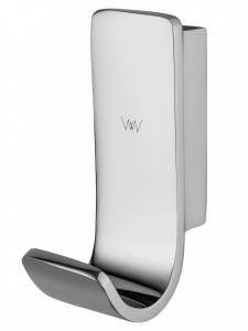 Крючок Wonzon & Woghand WW-8315 хром