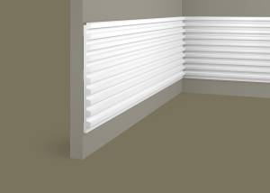 Панель Cosca Decor RP022 280x1.2x15.6
