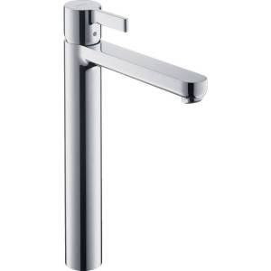 Смеситель для раковины Hansgrohe Metris 31023000 S