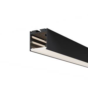 Радиусный профиль Led Strip ALM-3535R-B-D-2.5M