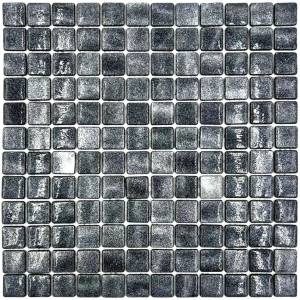 Мозаика Bonaparte Atlantis Iron (2.4x2.4) 31.5x31.5