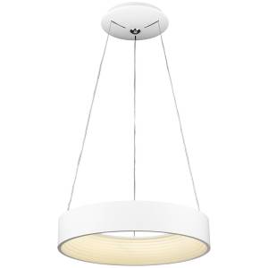 Подвесной светильник Wertmark Cerchio WE412.01.003