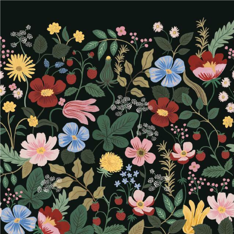 Панно York Collection Rifle Paper Co 3rd Edition RSW1333M