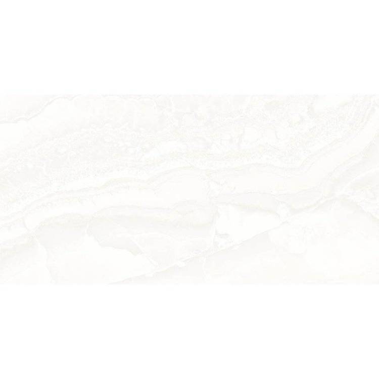 Керамическая плитка Laparet Mania 34069 Белый 25x50