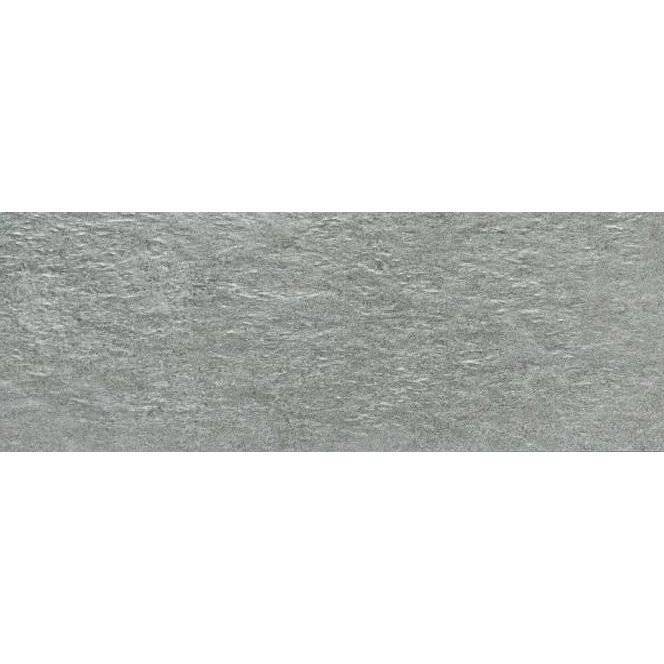 Керамическая плитка Tubadzin Organic Matt Grey Str 16.3x44.8