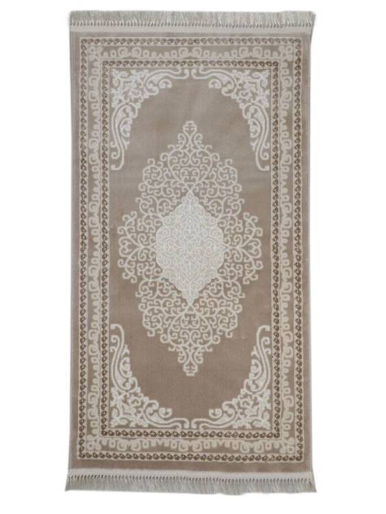 Ковер Oz Kaplan Benotton 04906A L.Beige 0.83x1.5