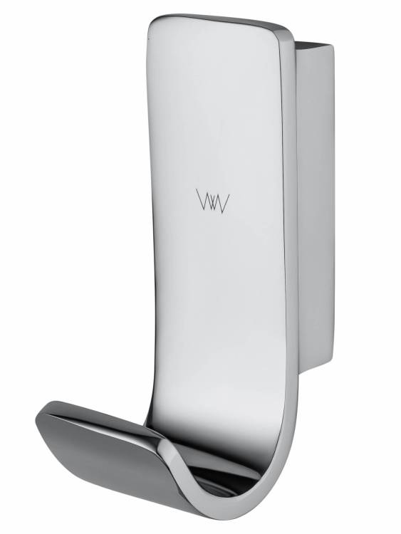 Крючок Wonzon & Woghand WW-8315 хром