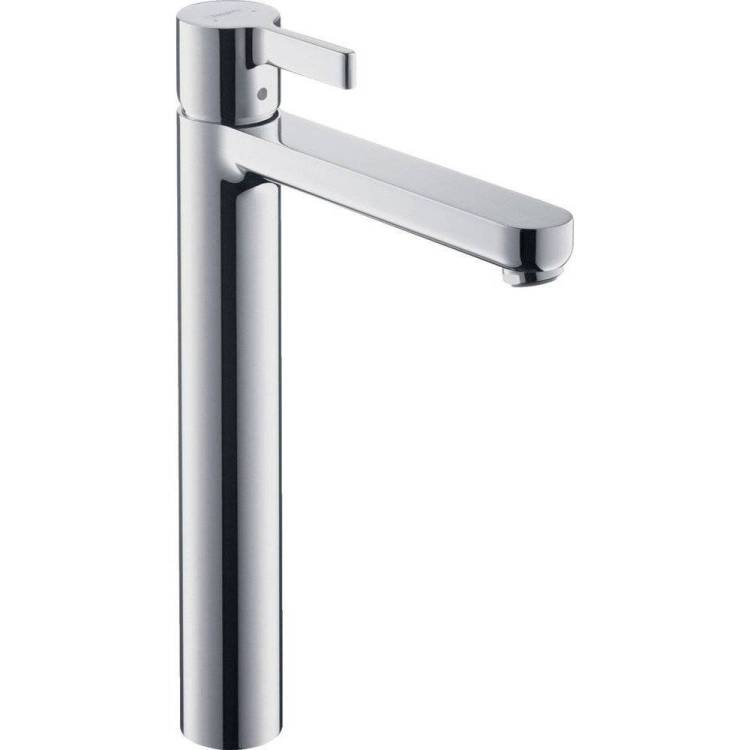 Смеситель для раковины Hansgrohe Metris 31023000 S