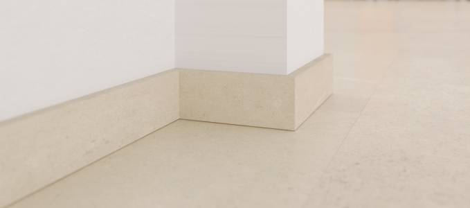 Плинтус Fine Floor Stone FF-1478 Левенбург 2400x60x12.5