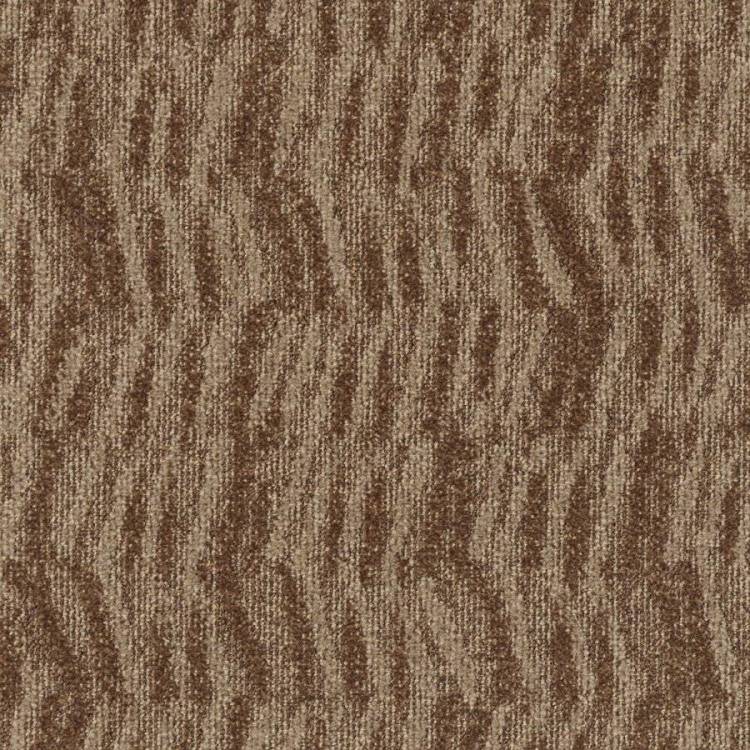 Ковровая плитка Tecsom Decostructure 00152 Wood 50x50 см