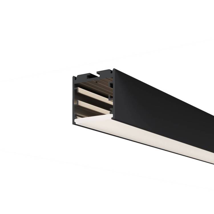 Радиусный профиль Led Strip ALM-3535R-B-D-2.5M
